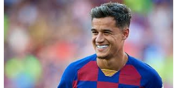 Coutinho przeprowadza operację kolana